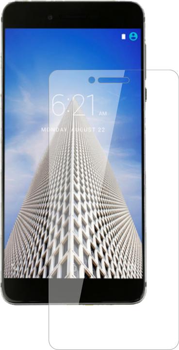 Produktbild Dipos Displayschutz Anti-Shock (2 Stück, Vernee Mars Pro)