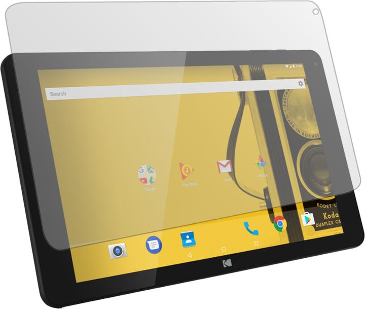 Actual product image Dipos Screen Protector Anti-Glare (2 Piece, Kodak Tablet 10.1)
