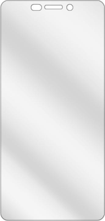 Produktbild Dipos Displayschutzfolie Crystalclear (6 Stück, Allview X4 Soul Xtreme)