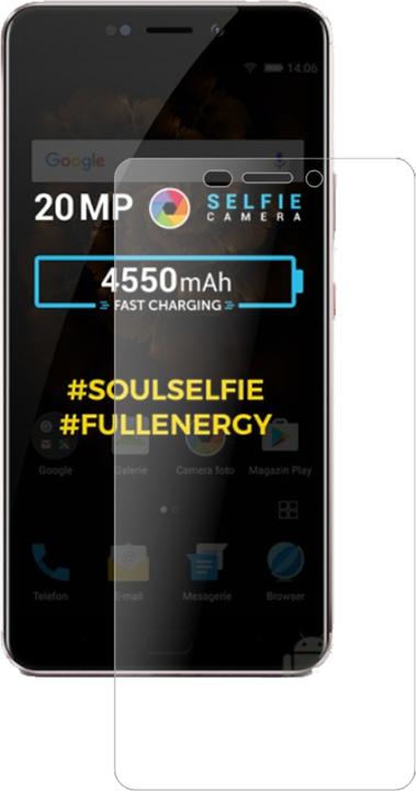 Produktbild Dipos Displayschutz Anti-Shock (2 Stück, Allview X4 Soul Xtreme)