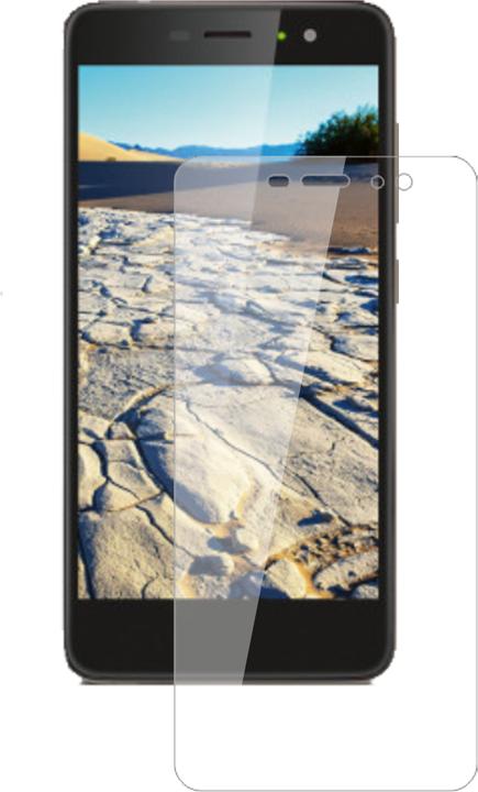 Actual product image Dipos Screen Protector Anti-Shock (2 Piece, GS170)