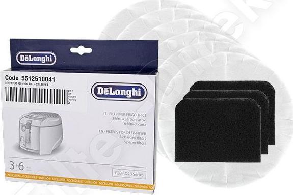 De'Longhi Filter F28533