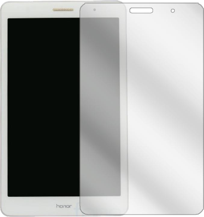 Image du produit Dipos Film de Protection d’écran Crystalclear (2 pièce(s), Huawei MediaPad T3 8)