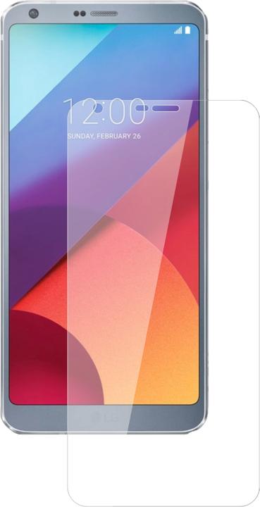 Produktbild Dipos Displayschutz Anti-Shock (2 Stück, LG G6+)