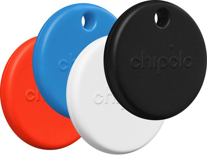 Blu, Nero, Rosso, Bianco