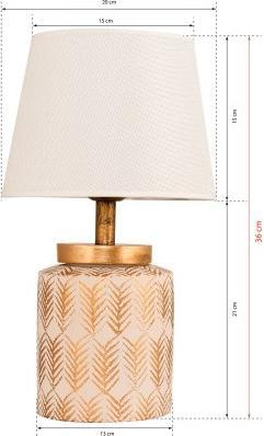 Image du produit Hermia Adelaide (E27)
