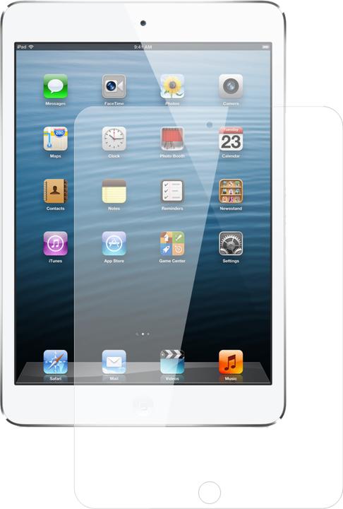 Image du produit Dipos Film de Protection d’écran Anti-Shock (2 pièce(s), iPad 2011 (2e gène), iPad 2012 (3ème gène), iPad 2012 (4e gène))