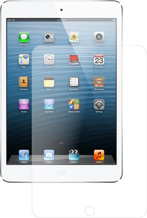 Actual product image Dipos Screen Protector Anti-Shock (2 Piece, iPad 2011 (2nd gene), iPad 2012 (3rd gene), iPad 2012 (4th gene))