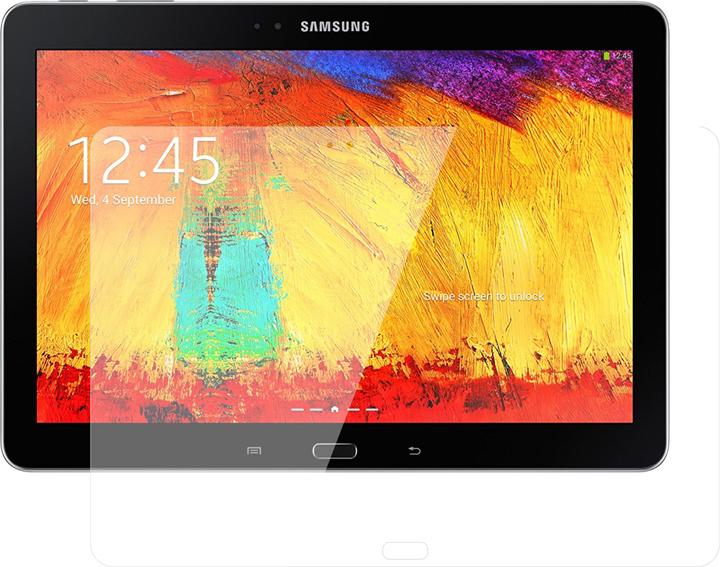 Produktbild Dipos Displayschutz Anti-Shock (1 Stück, Galaxy Note 10.1)