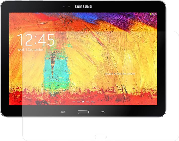 Produktbild Dipos Displayschutz Anti-Shock (2 Stück, Galaxy Note 10.1)