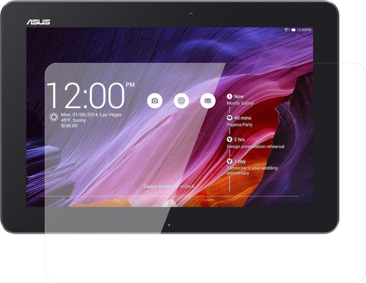Immagine prodotto Dipos Pellicola Protettiva Anti-Shock (2 Pezzo/i, ASUS Transformer Pad TF103C 10.1 pollici)
