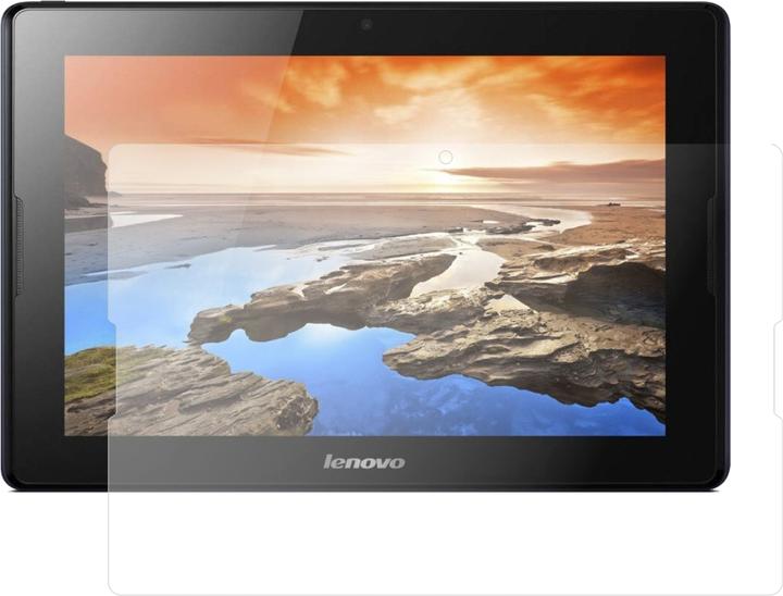 Image du produit Dipos Film de Protection d’écran Anti-Shock (2 pièce(s), Lenovo A10-70)