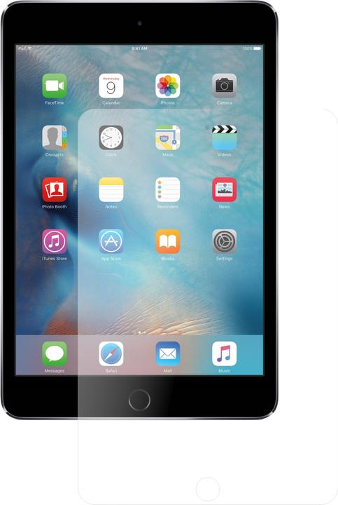 Immagine prodotto Dipos Pellicola Protettiva Anti-Shock (1 Pezzo/i, Apple iPad mini 4)