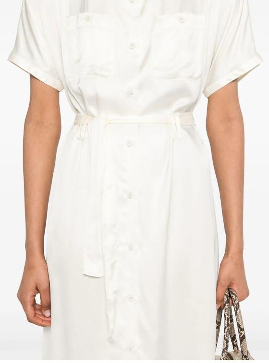 Actual product image A.p.c. Robe New Drew (38)