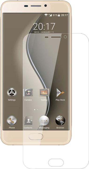 Produktbild Dipos Displayschutz Anti-Shock (1 Stück, Ulefone Gemini Pro)