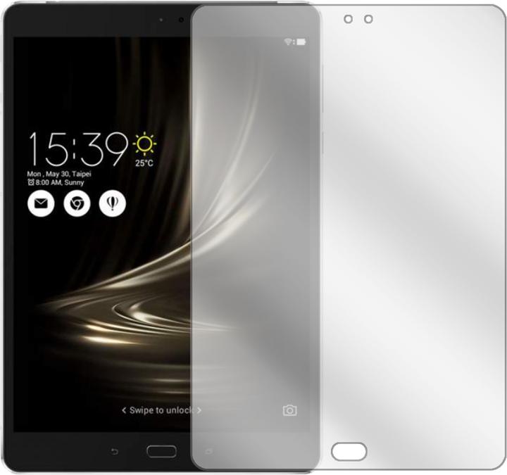 Immagine prodotto Dipos Pellicola Protettiva (2 Pezzo/i, Asus ZenPad 3S 10)