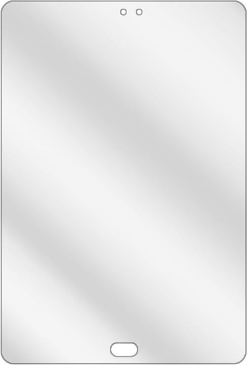 Immagine prodotto Dipos Pellicola Protettiva (2 Pezzo/i, Asus ZenPad 3S 10)