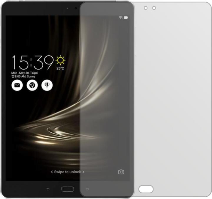 Produktbild Dipos Displayschutzfolie Antireflex (2 Stück, Asus ZenPad 3S 10)