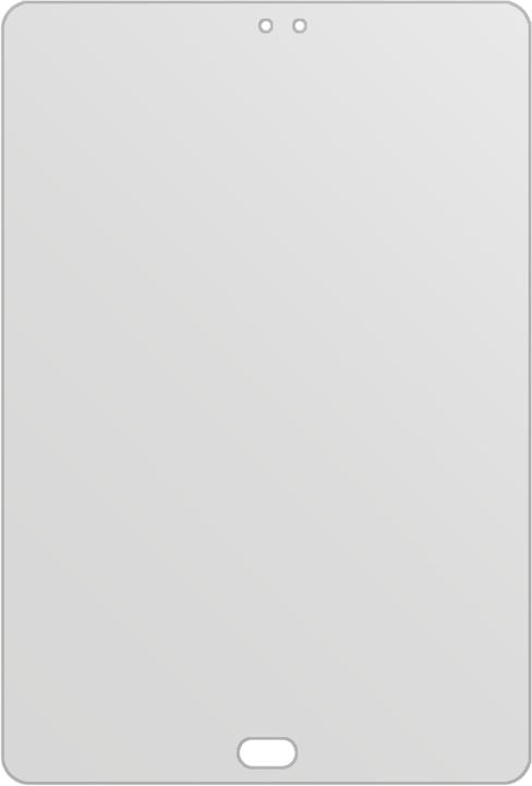 Produktbild Dipos Displayschutzfolie Antireflex (2 Stück, Asus ZenPad 3S 10)