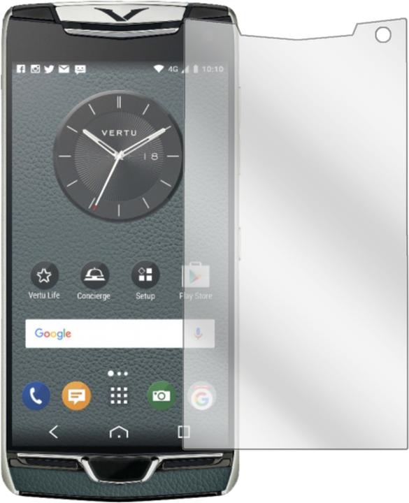Immagine prodotto Dipos Pellicola Protettiva (6 Pezzo/i, Vertu Constellation)
