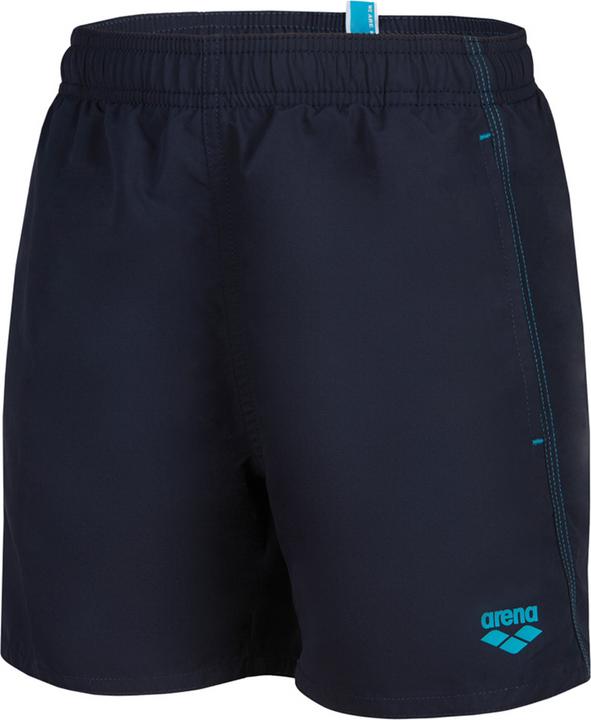 Arena B Beach Boxer Solid R (140)