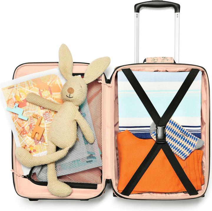 Image du produit reisenthel Trolley XS (19 l, Bagage à main (jusqu'à 50l))