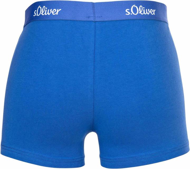Immagine prodotto S.Oliver Boxer (M, confezione da 3)
