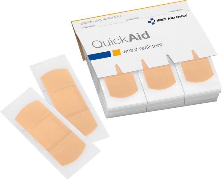 Quickaid Nachfüllpack (45 x)