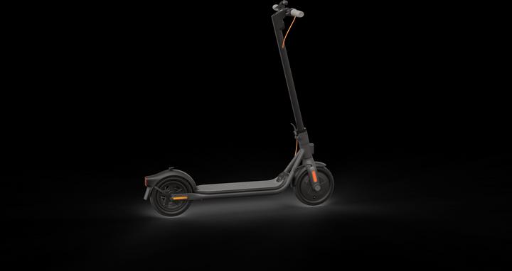 Image du produit Segway-Ninebot F30D (20 km/h, 30 km, 300 W)