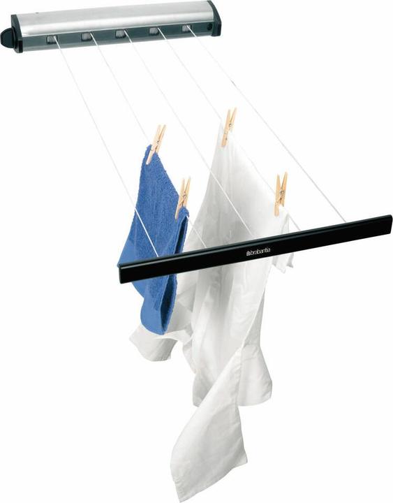 Productafbeelding Brabantia Uittrekbare drooglijn (22 m)