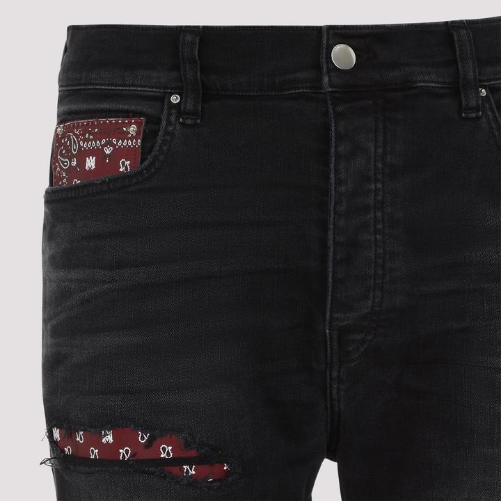 Actual product image Amiri AMDNSM1008 (W32/L32)