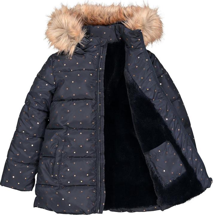 Immagine prodotto La Redoute Collections Giacca trapuntata con cappuccio (164)