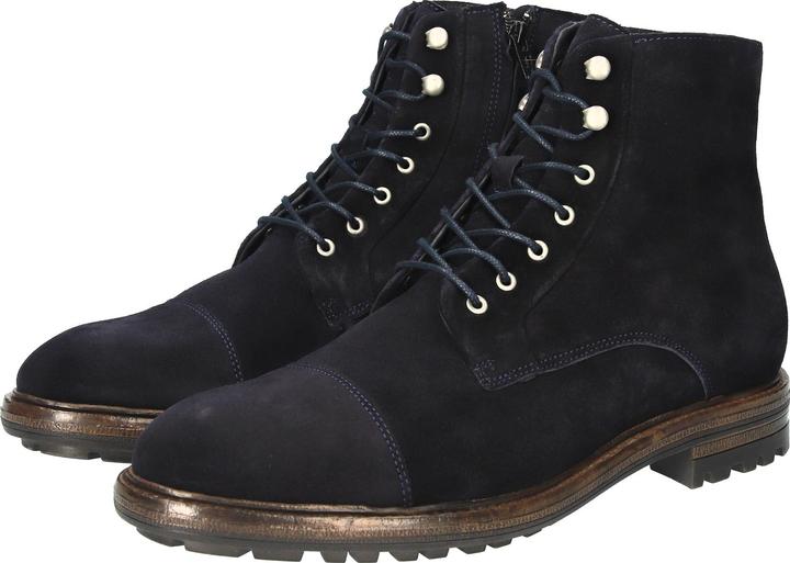 Actual product image Blackstone UG20 Navy (41)