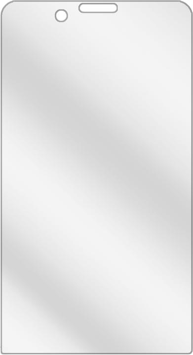 Immagine prodotto Dipos Pellicola Protettiva (2 Pezzo/i, Cyrus CS 35 Stile libero)
