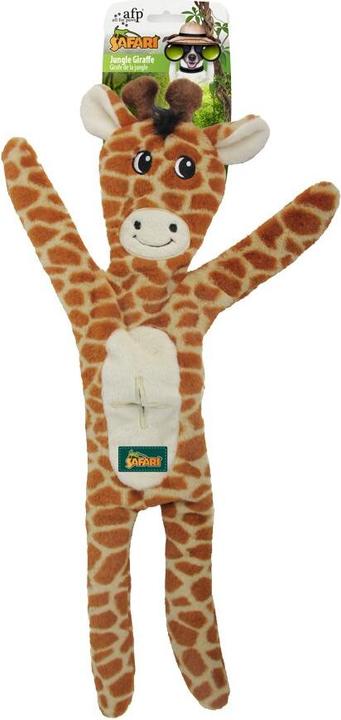 All for Paws AFP Safari - Jungle Giraffe