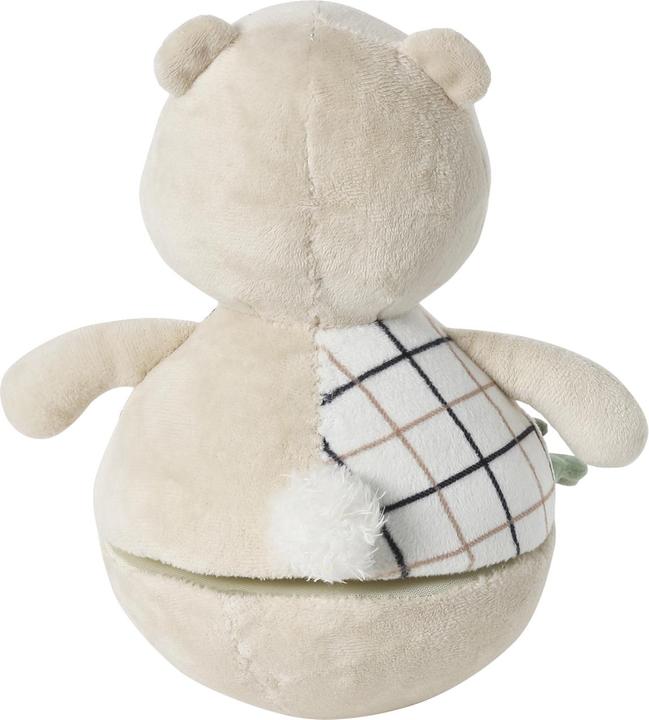 Image du produit Vertbaudet Boîte à musique bébé FORÊT VERTE