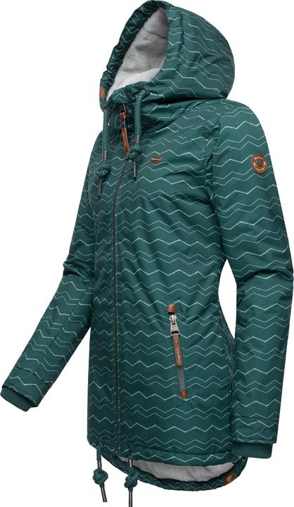 Actual product image Ragwear Zuzka Winter (M)