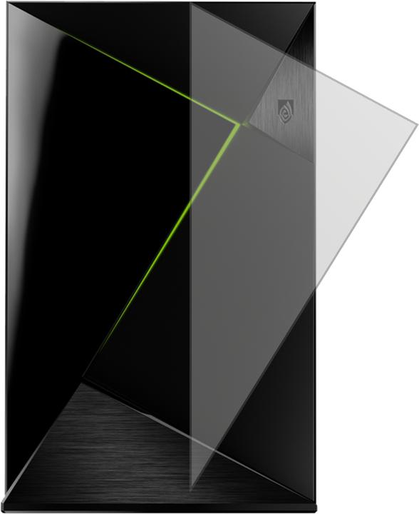 Actual product image Dipos Screen Protector Anti-Glare (2 Piece, Shield TV)