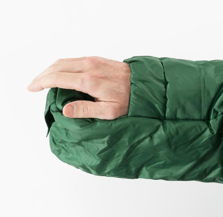 Actual product image Bergstop CozyBag Zippy (210 cm)