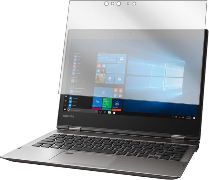 Immagine prodotto Dipos Pellicola Protettiva (2 Pezzo/i, Toshiba Portégé X20W)