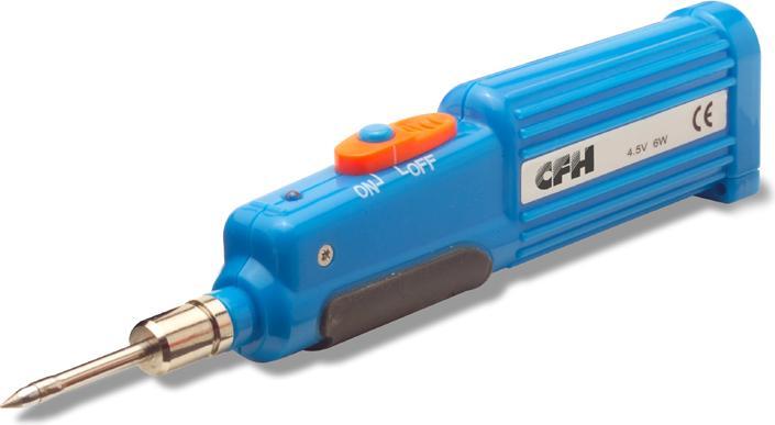 Image du produit CFH Fer à braser à piles