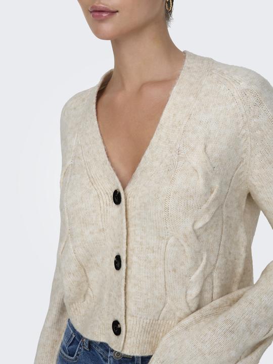 Produktbild JdY JDYSUSANNA Strickjacke Strickjacke (XL)