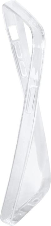 Actual product image Hama Crystal Clear (Apple iPhone 13 Pro)