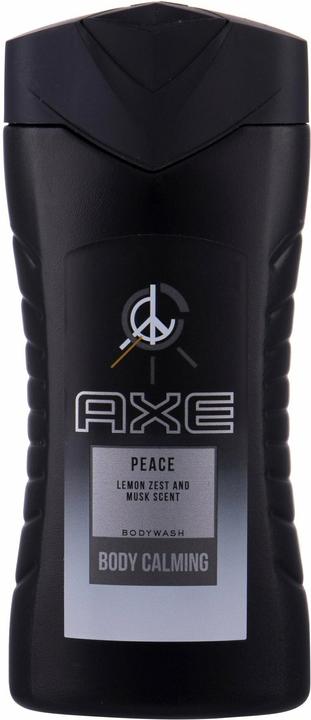 Actual product image AXE Peace (250 ml)