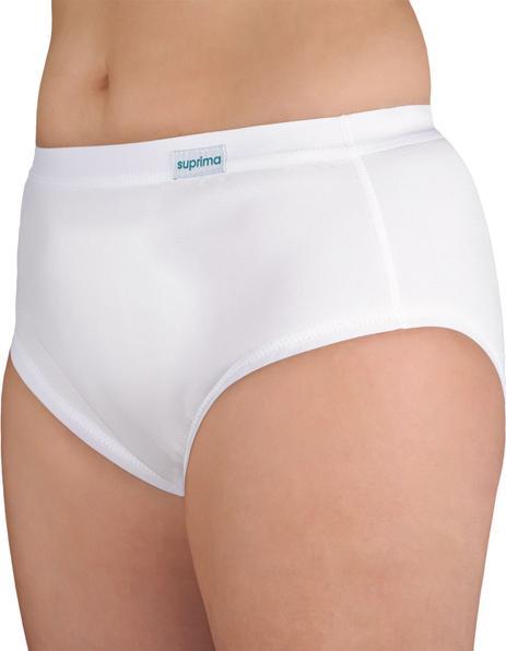 Actual product image Suprima Bodyguard Briefs Ultra Ladies & Gents (1 x, Regular)