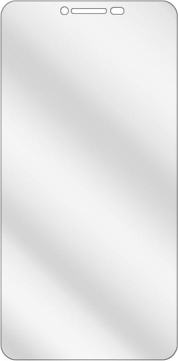 Actual product image Dipos Screen Protector Crystalclear (2 Piece, Alcatel A3 XL)