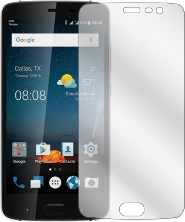 Image du produit Dipos Film de Protection d’écran Crystalclear (2 pièce(s), ZTE Blade V8 Pro)