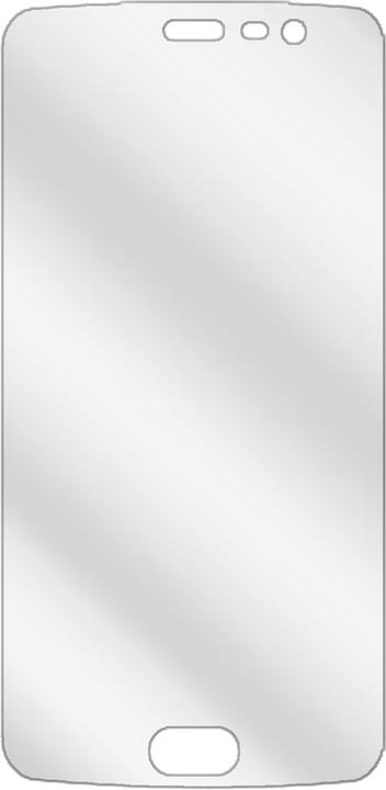 Image du produit Dipos Film de Protection d’écran Crystalclear (2 pièce(s), ZTE Blade V8 Pro)