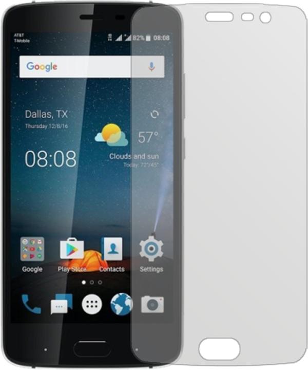 Produktbild Dipos Displayschutzfolie Antireflex (2 Stück, ZTE Blade V8 Pro)