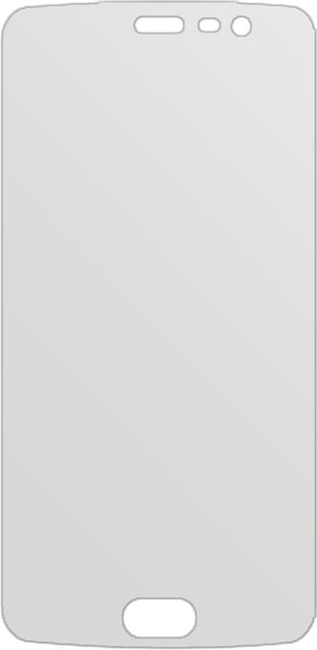 Produktbild Dipos Displayschutzfolie Antireflex (2 Stück, ZTE Blade V8 Pro)